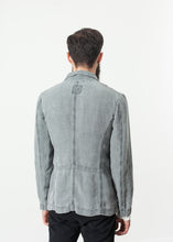 Load image into Gallery viewer, Riga Jacket in Tar