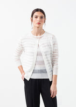 Load image into Gallery viewer, Sailor Cardigan