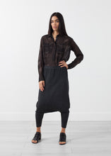 Load image into Gallery viewer, Knitted Trouser