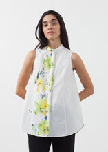 Load image into Gallery viewer, Sleeveless Tunic