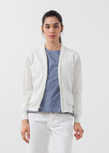Load image into Gallery viewer, Lime Cardigan
