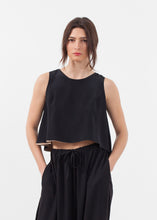 Load image into Gallery viewer, Reversible Tie Top