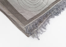 Load image into Gallery viewer, Mini Spiral Scarf