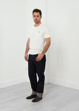 Load image into Gallery viewer, 5 Pocket Jean aeesa