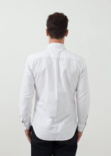 Load image into Gallery viewer, Basic Cotton Button Up
