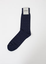 Load image into Gallery viewer, Ball Point Sock