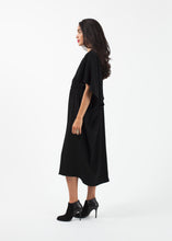 Load image into Gallery viewer, Elastic Waist Dress