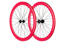 Load image into Gallery viewer, Pure Fix 700C 50mm Wheelset