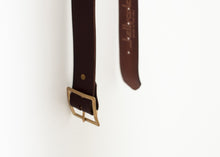 Load image into Gallery viewer, Garrison Belt