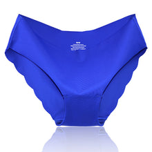 Load image into Gallery viewer, Hot sale Original New Ultra-thin Women Seamless Traceless 2017 New Underwear Women Panties Briefs mi