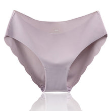 Load image into Gallery viewer, Hot sale Original New Ultra-thin Women Seamless Traceless 2017 New Underwear Women Panties Briefs mi