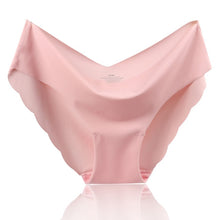 Load image into Gallery viewer, Hot sale Original New Ultra-thin Women Seamless Traceless 2017 New Underwear Women Panties Briefs mi