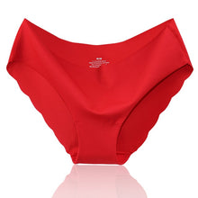 Load image into Gallery viewer, Hot sale Original New Ultra-thin Women Seamless Traceless 2017 New Underwear Women Panties Briefs mi