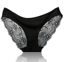 Load image into Gallery viewer, 2018 New arrival women&#39;s lace panties seamless panty briefs