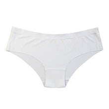 Load image into Gallery viewer, Hot Sale Seamless Briefs Everyday Underwear Women Panties Traceless Raw-cut  Hipster Pink Briefs intimate 2017
