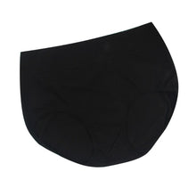 Load image into Gallery viewer, Women's briefs Comfortable Cotton High waist underwear Women Sexy Intimates Ultra-thin Panties Dropshipping