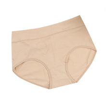 Load image into Gallery viewer, Women's briefs Comfortable Cotton High waist underwear Women Sexy Intimates Ultra-thin Panties Dropshipping