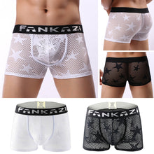 Load image into Gallery viewer, Men's Underwear Star