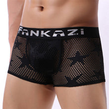 Load image into Gallery viewer, Men's Underwear Star