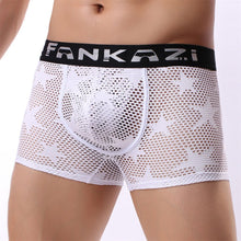 Load image into Gallery viewer, Men's Underwear Star